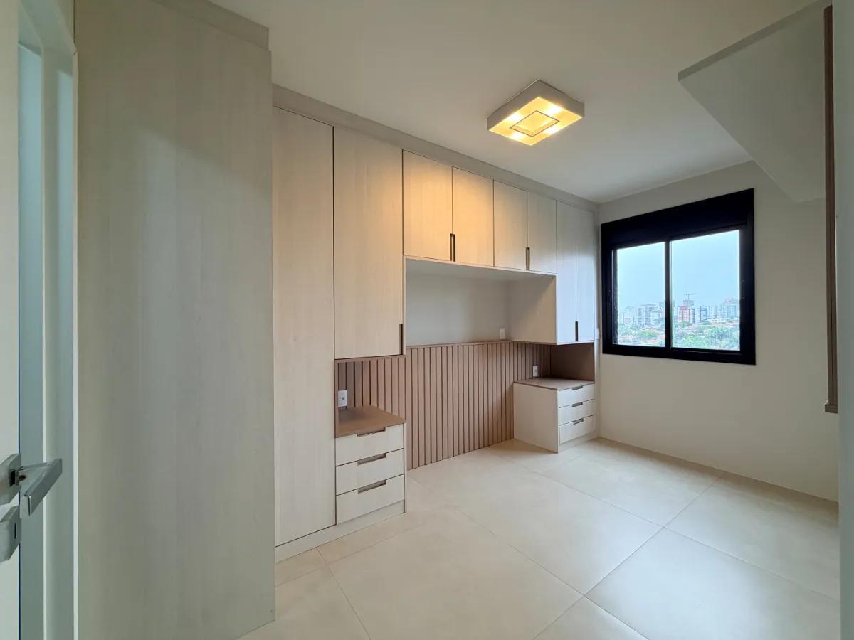 Apartamento à venda com 58m², 2 quartos com vaga - 20