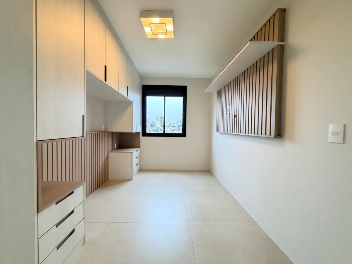 Apartamento à venda com 58m², 2 quartos com vaga - 22
