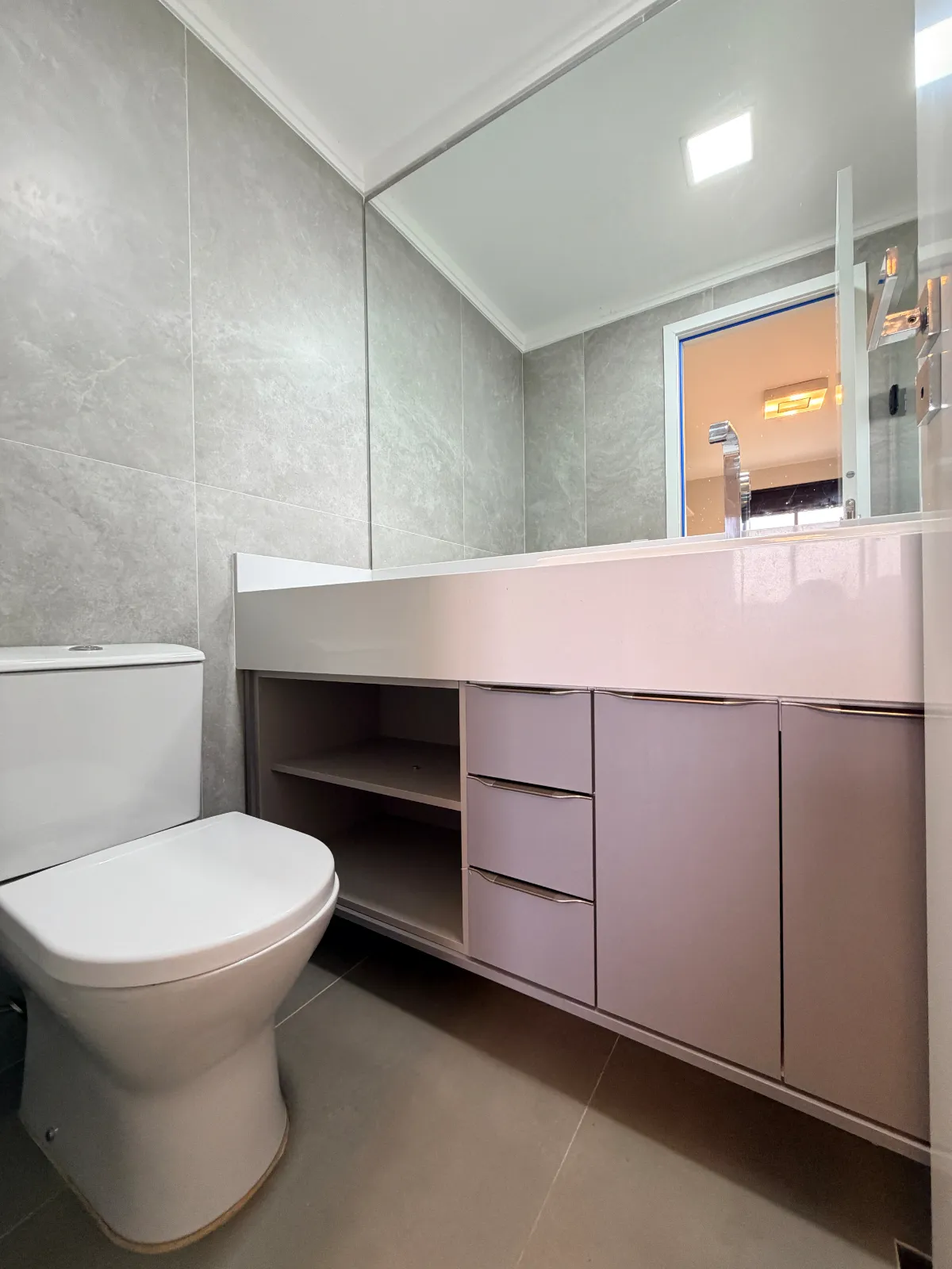 Apartamento à venda com 58m², 2 quartos com vaga - 23
