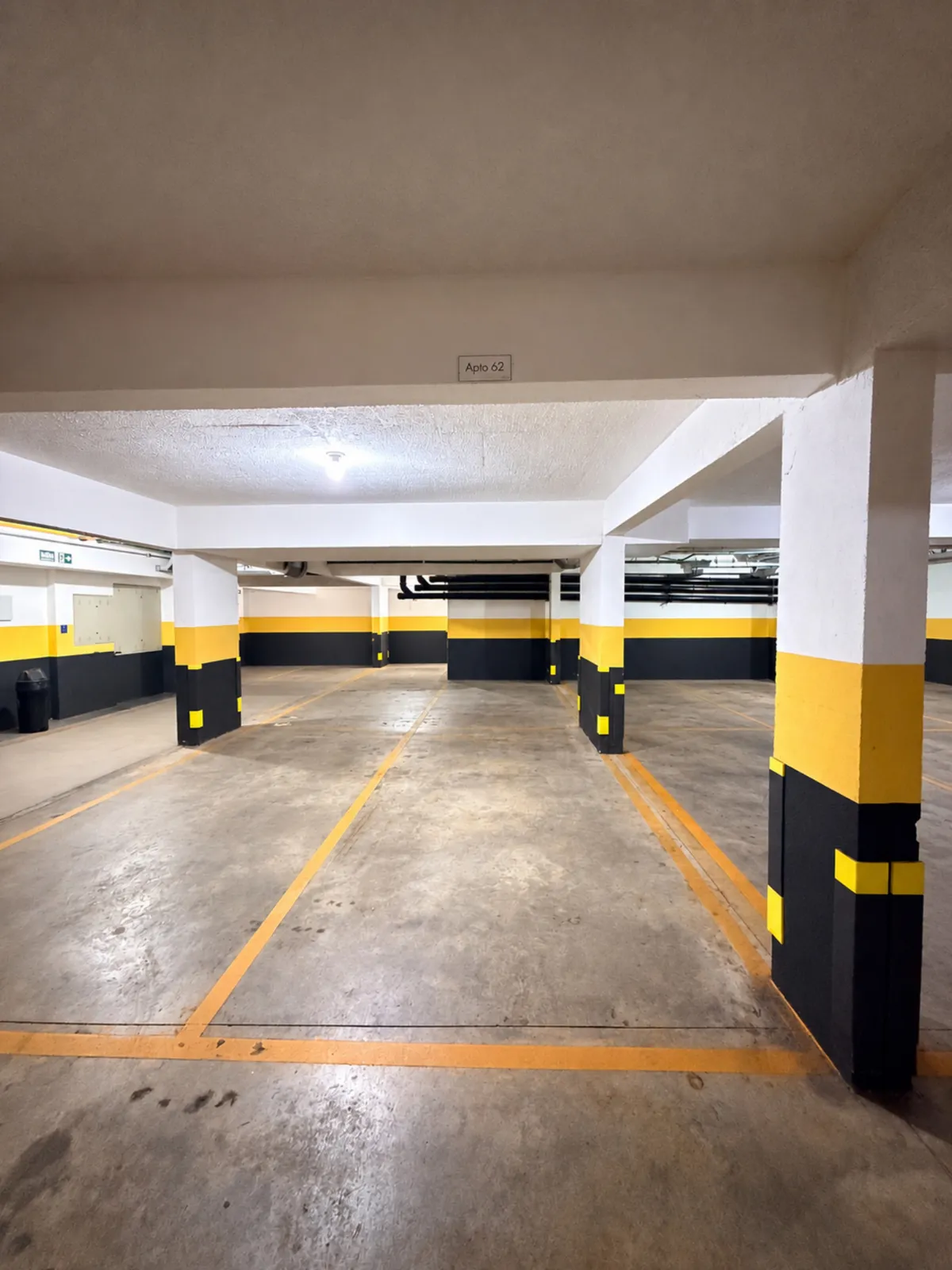Apartamento à venda com 58m², 2 quartos com vaga - 25