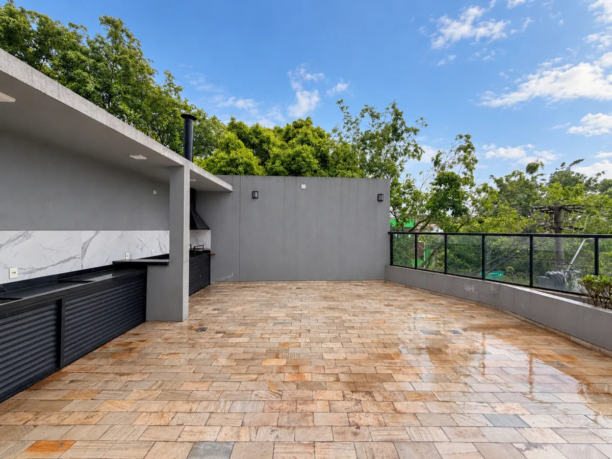 Apartamento à venda com 58m², 2 quartos com vaga - 29