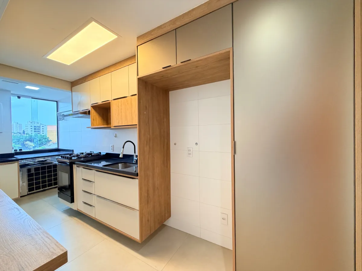 Apartamento à venda com 58m², 2 quartos com vaga - 3