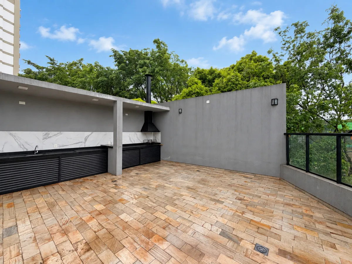 Apartamento à venda com 58m², 2 quartos com vaga - 30