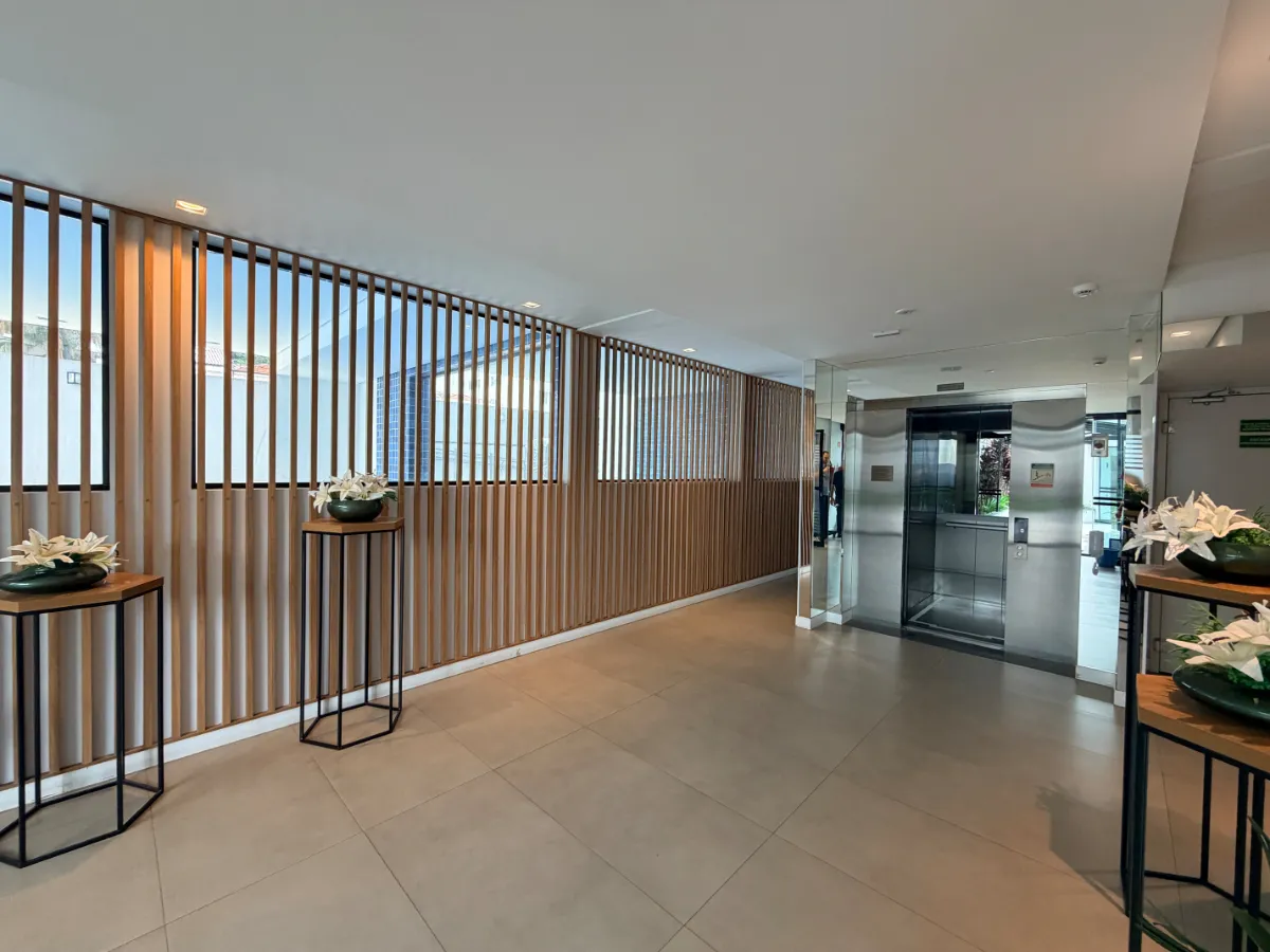 Apartamento à venda com 58m², 2 quartos com vaga - 31
