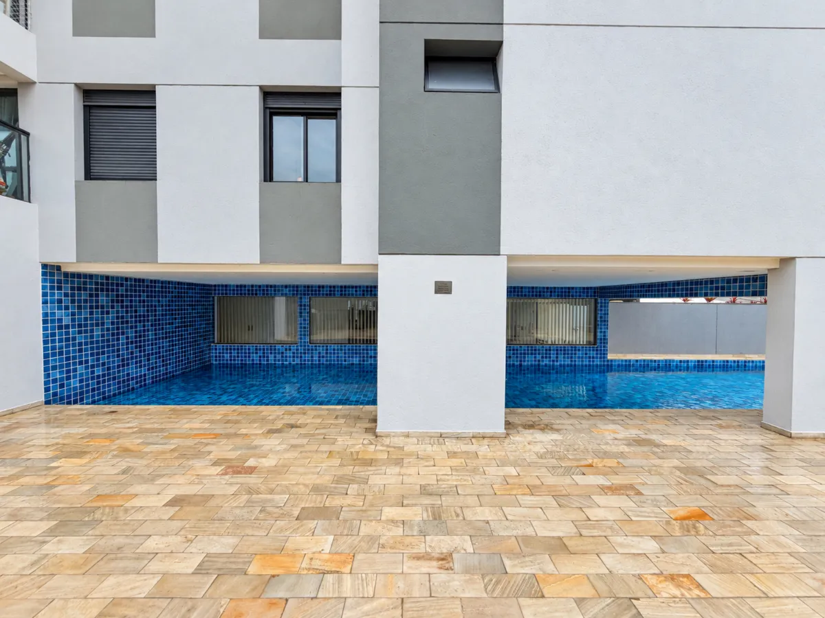 Apartamento à venda com 58m², 2 quartos com vaga - 32