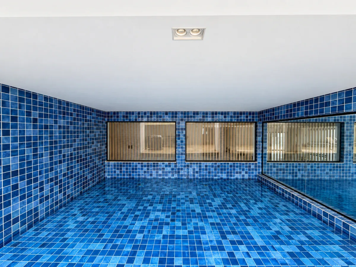 Apartamento à venda com 58m², 2 quartos com vaga - 33