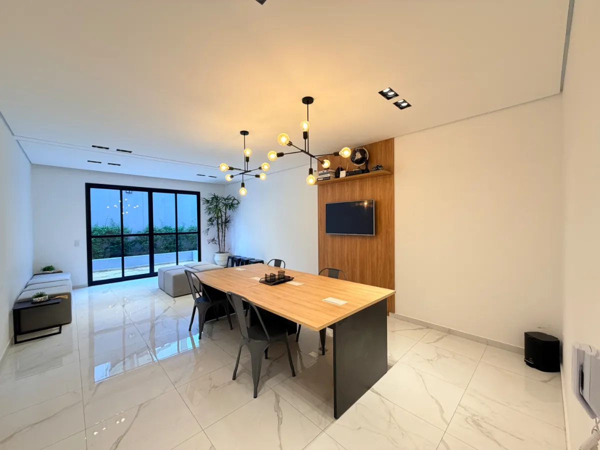 Apartamento à venda com 58m², 2 quartos com vaga - 37