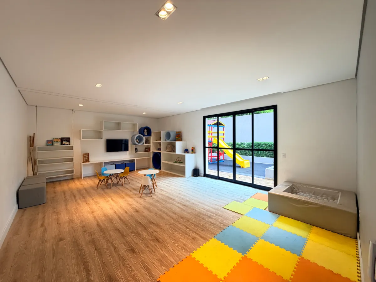 Apartamento à venda com 58m², 2 quartos com vaga - 39