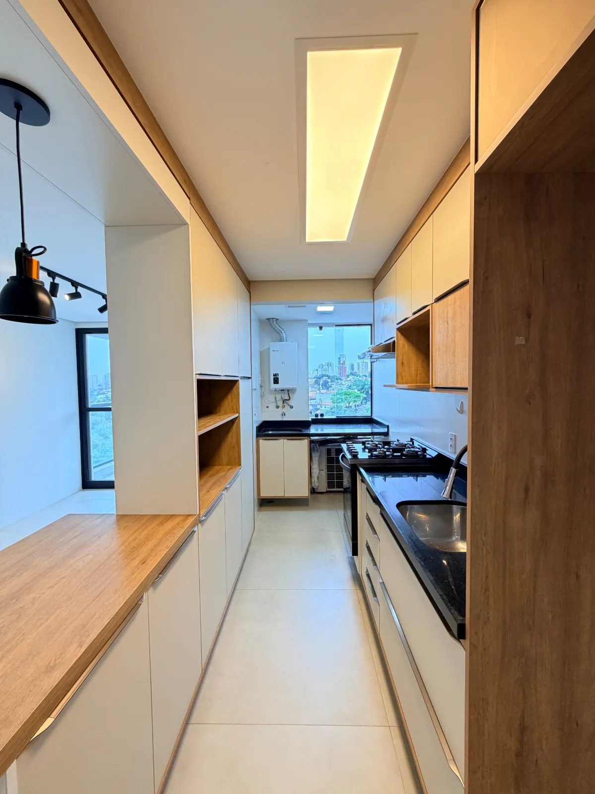 Apartamento à venda com 58m², 2 quartos com vaga - 4