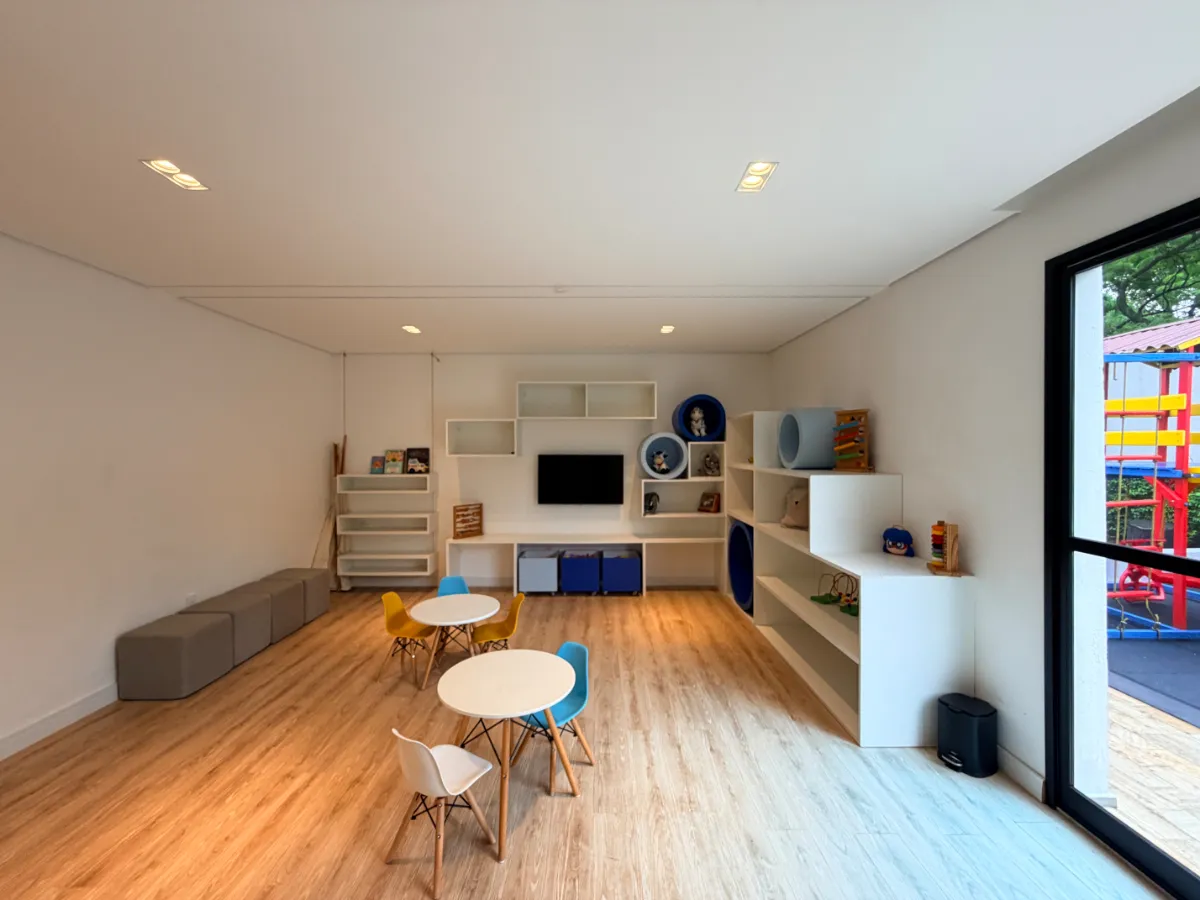 Apartamento à venda com 58m², 2 quartos com vaga - 40