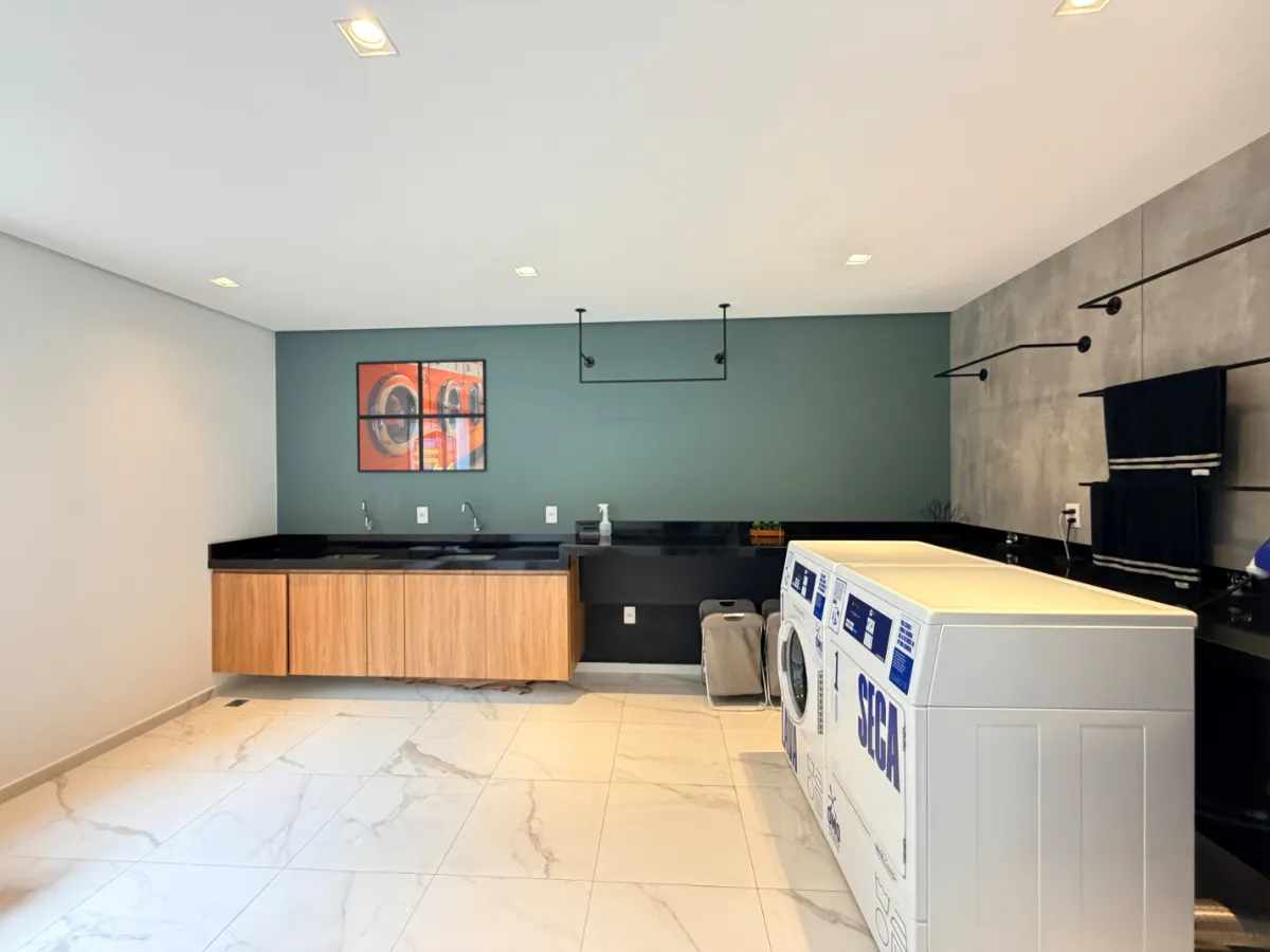 Apartamento à venda com 58m², 2 quartos com vaga - 44