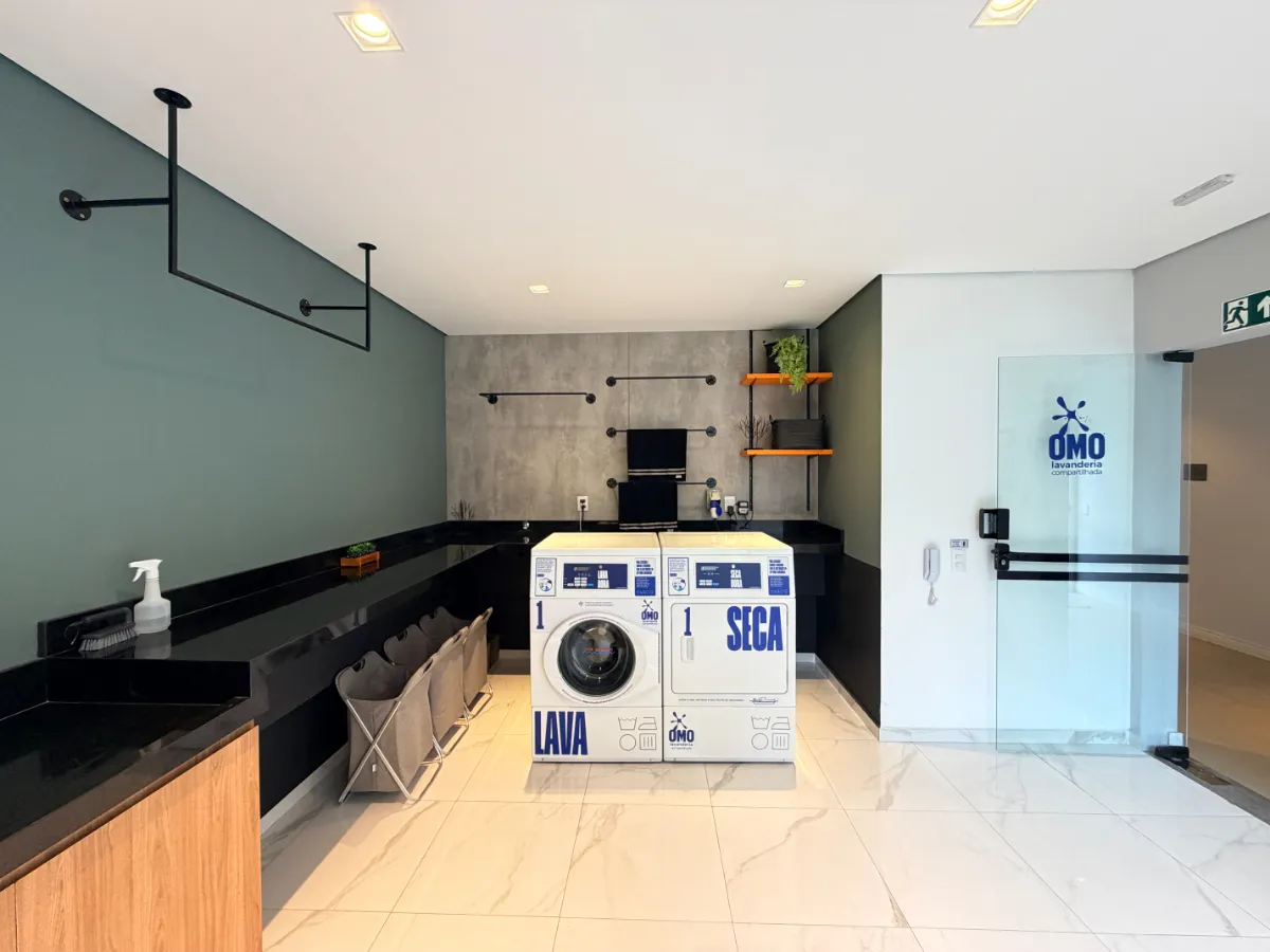 Apartamento à venda com 58m², 2 quartos com vaga - 45