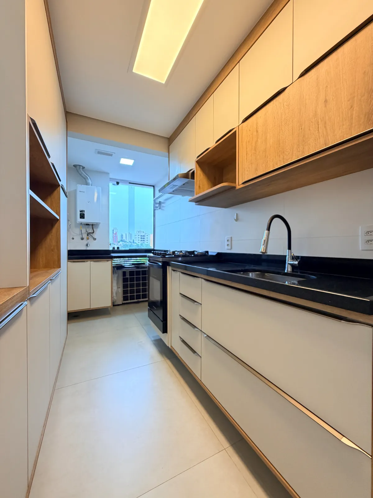 Apartamento à venda com 58m², 2 quartos com vaga - 5