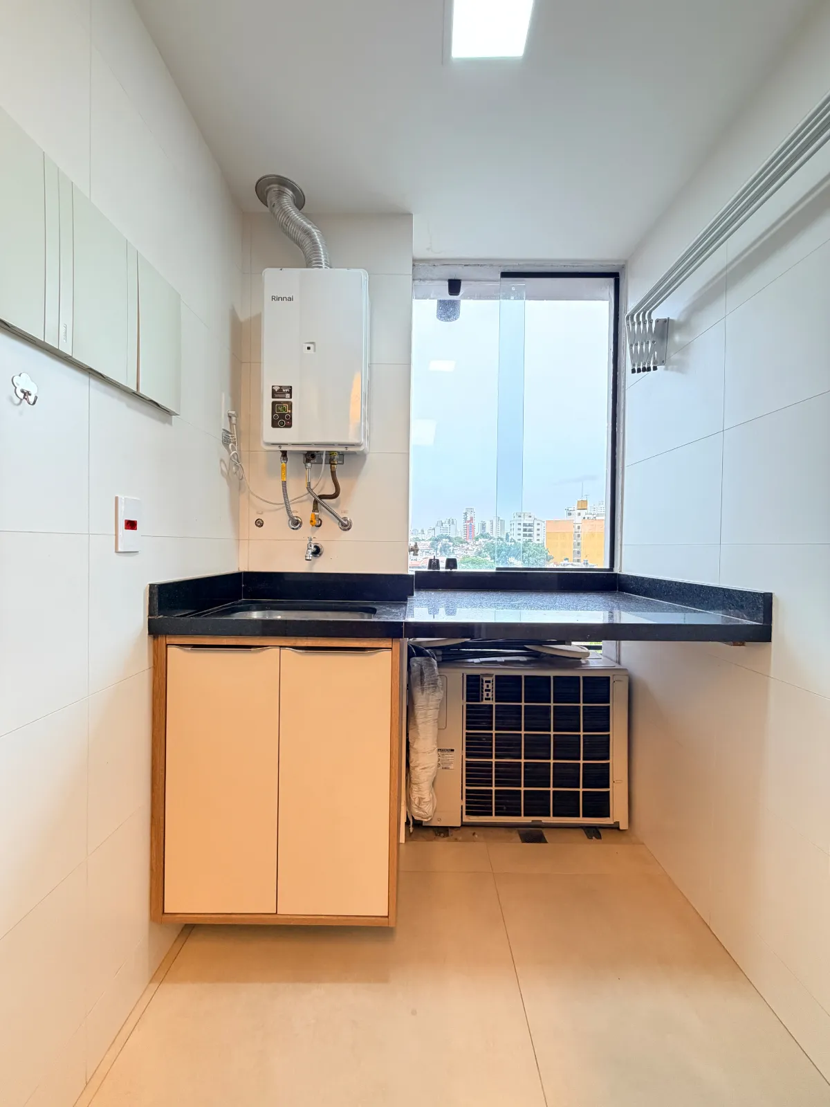 Apartamento à venda com 58m², 2 quartos com vaga - 6