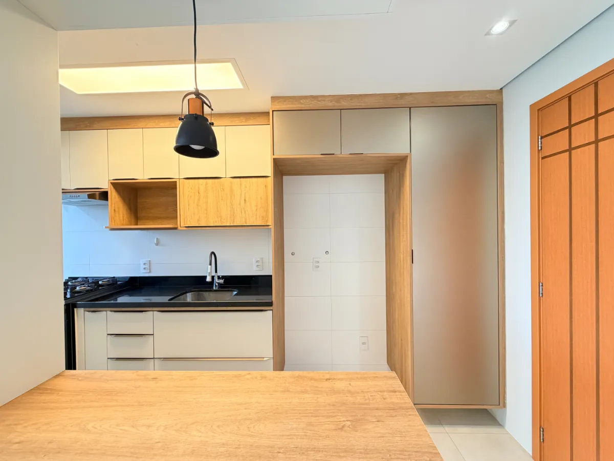 Apartamento à venda com 58m², 2 quartos com vaga - 7
