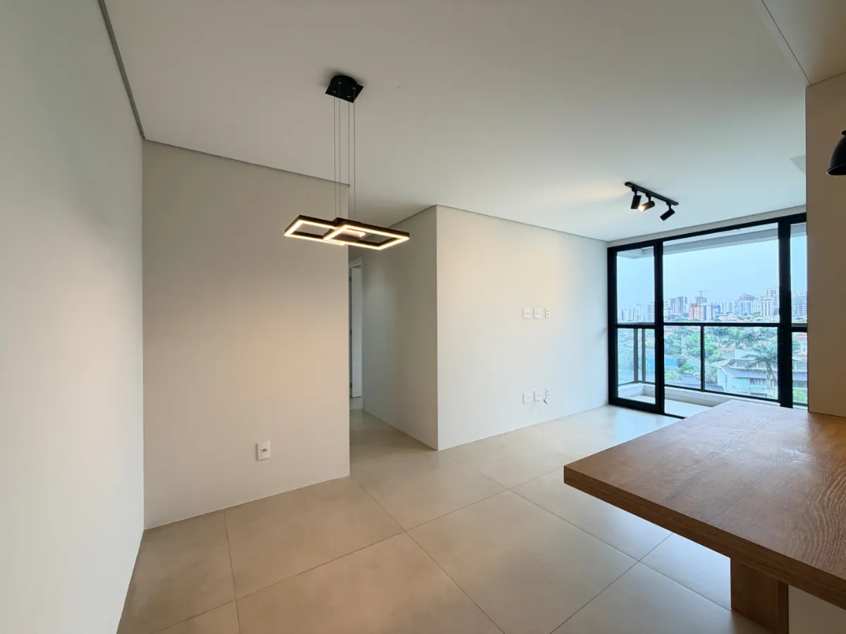 Apartamento à venda com 58m², 2 quartos com vaga - 8