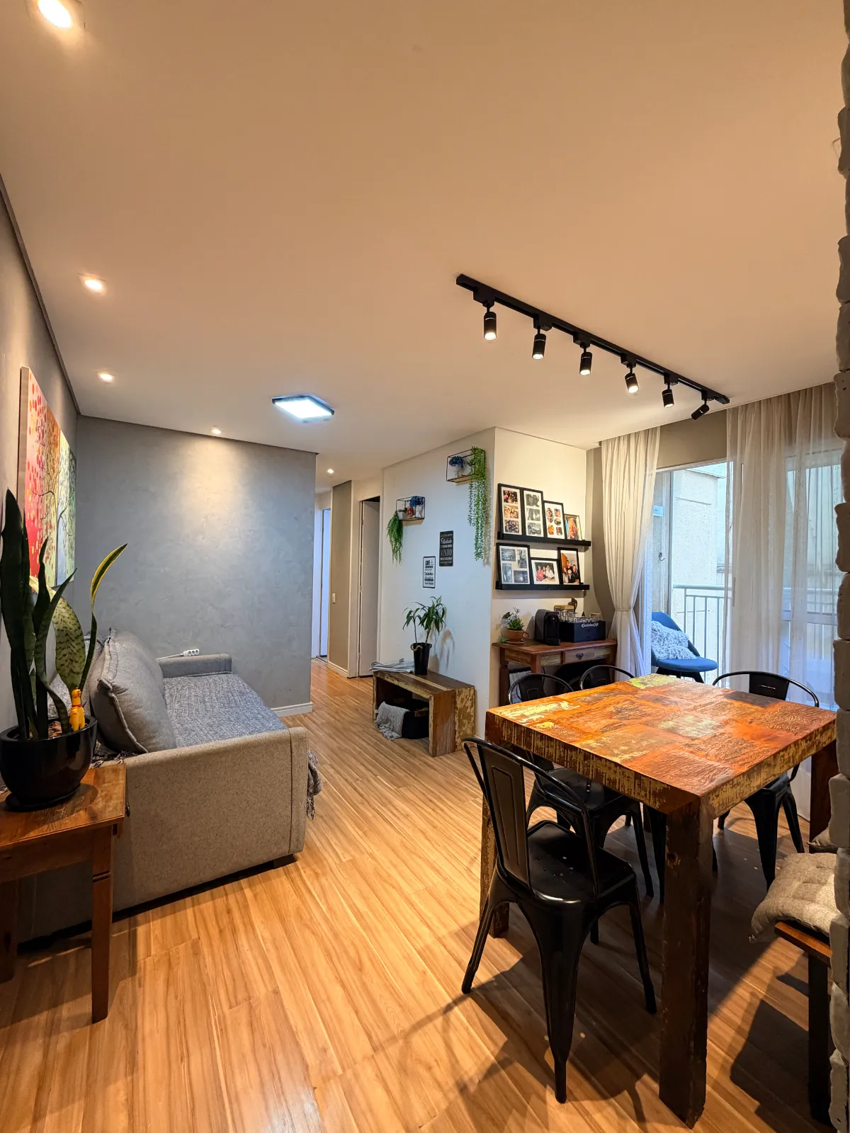 Apartamento à venda com 63m², 2 quartos com vaga - 0