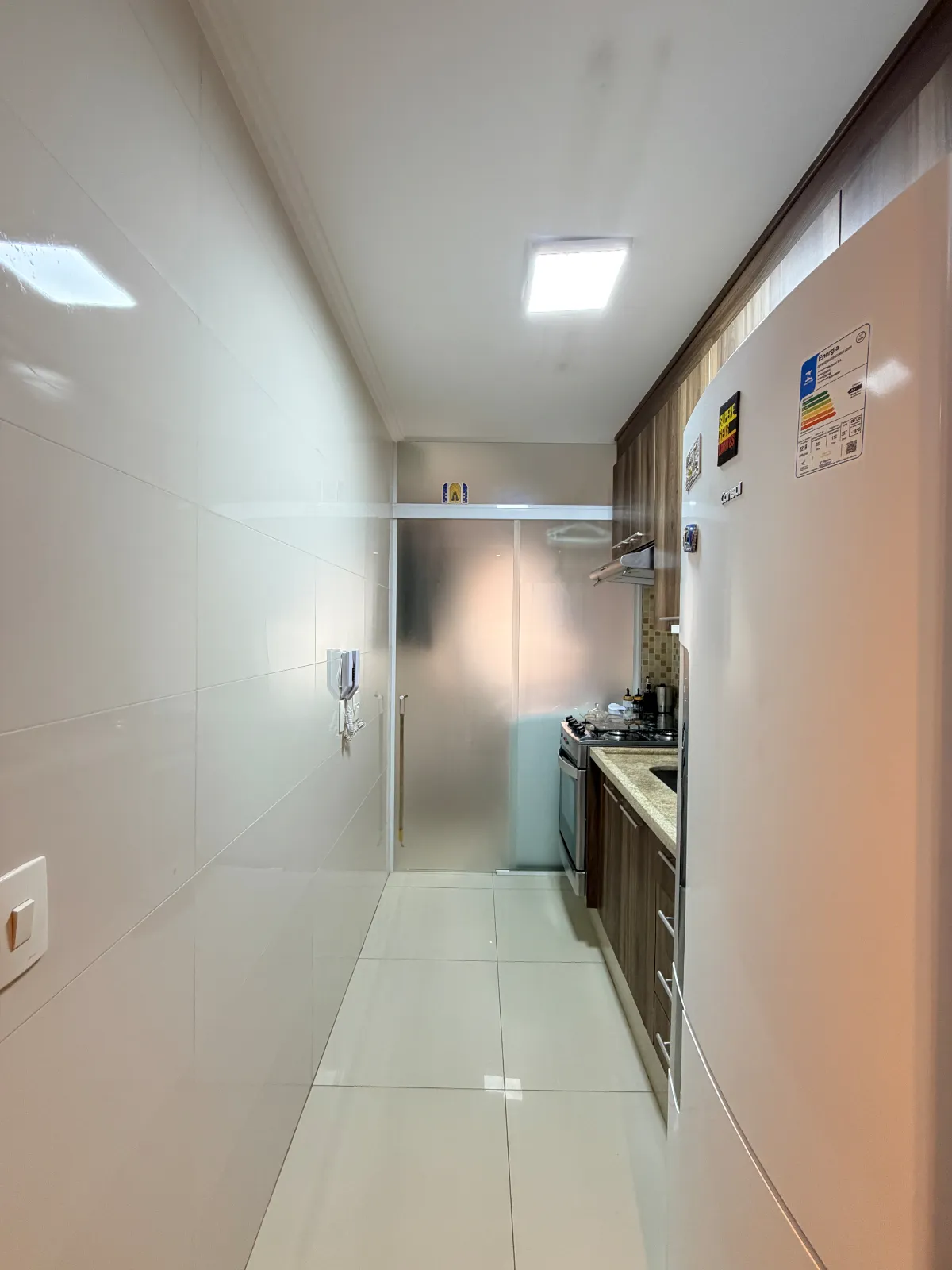 Apartamento à venda com 63m², 2 quartos com vaga - 1