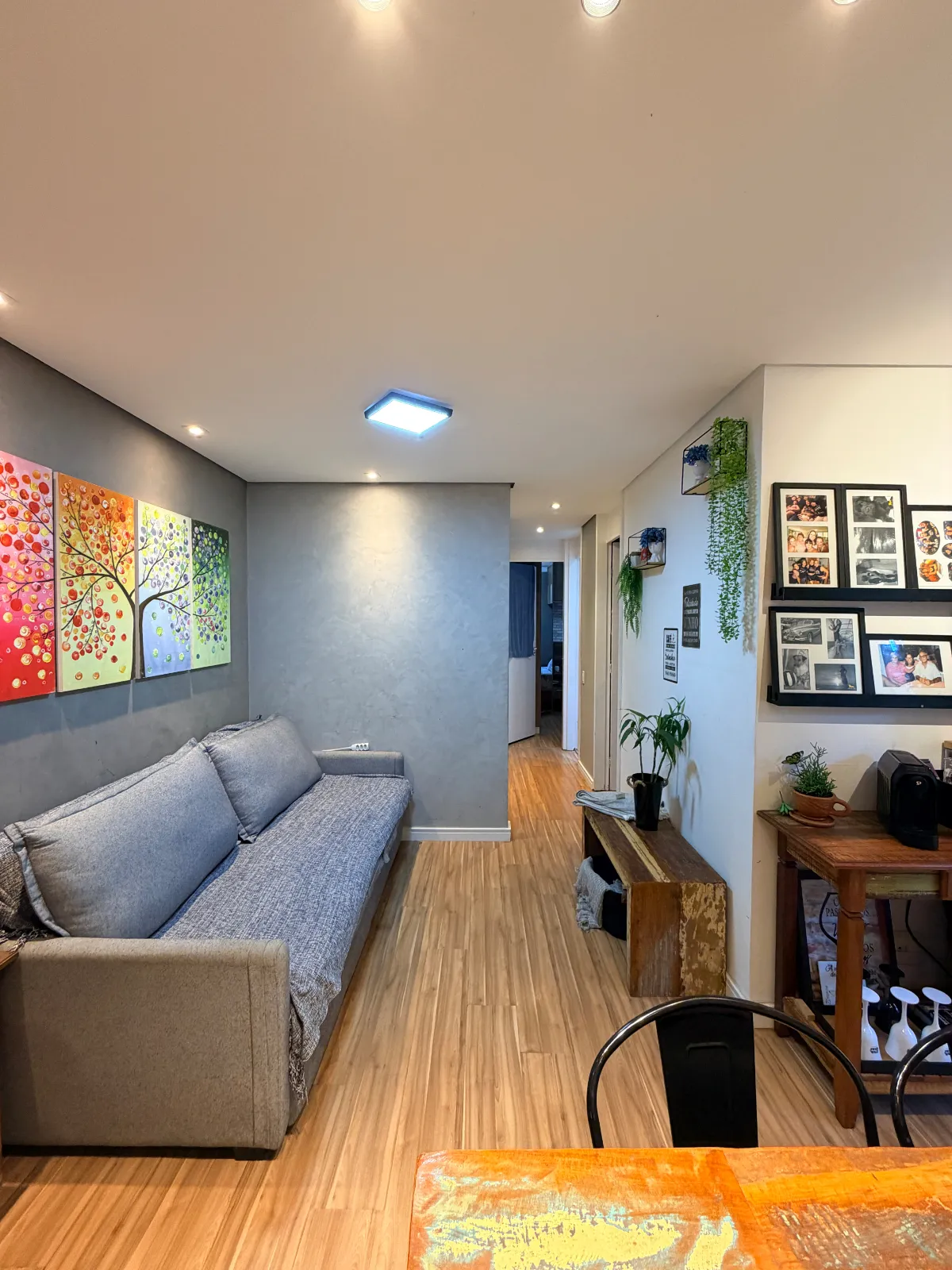 Apartamento à venda com 63m², 2 quartos com vaga - 10