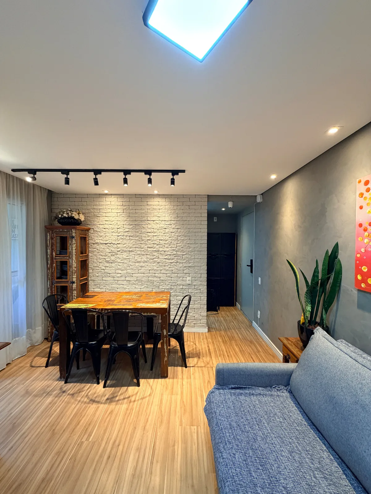 Apartamento à venda com 63m², 2 quartos com vaga - 11