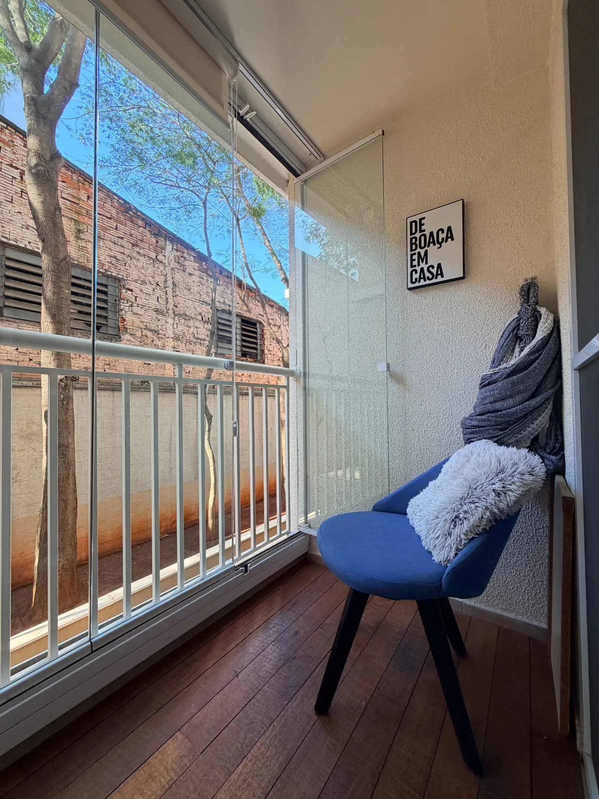 Apartamento à venda com 63m², 2 quartos com vaga - 12