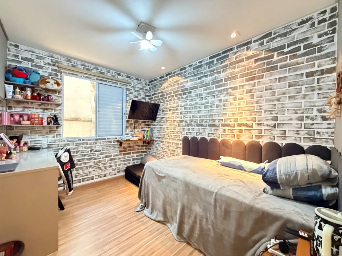 Apartamento à venda com 63m², 2 quartos com vaga - 16