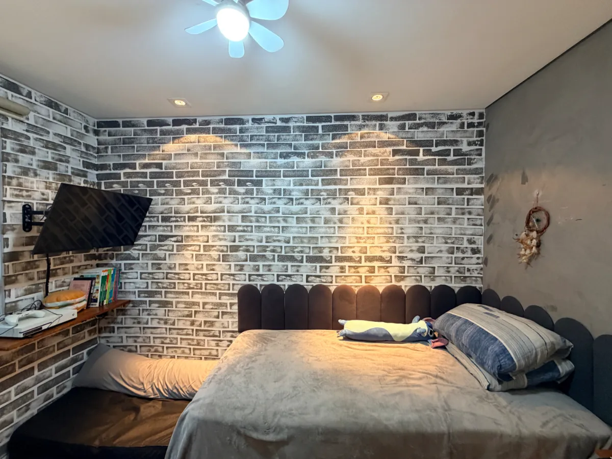 Apartamento à venda com 63m², 2 quartos com vaga - 17