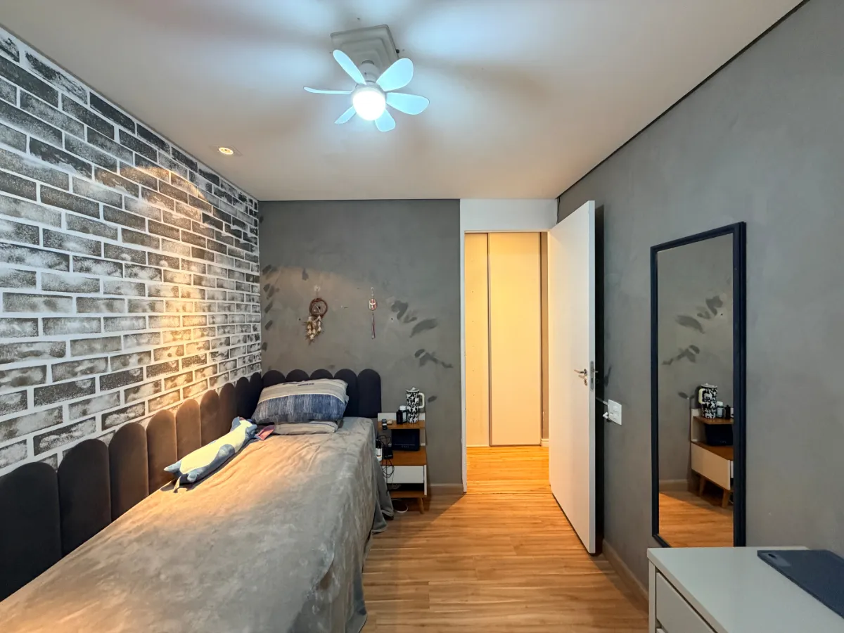 Apartamento à venda com 63m², 2 quartos com vaga - 18
