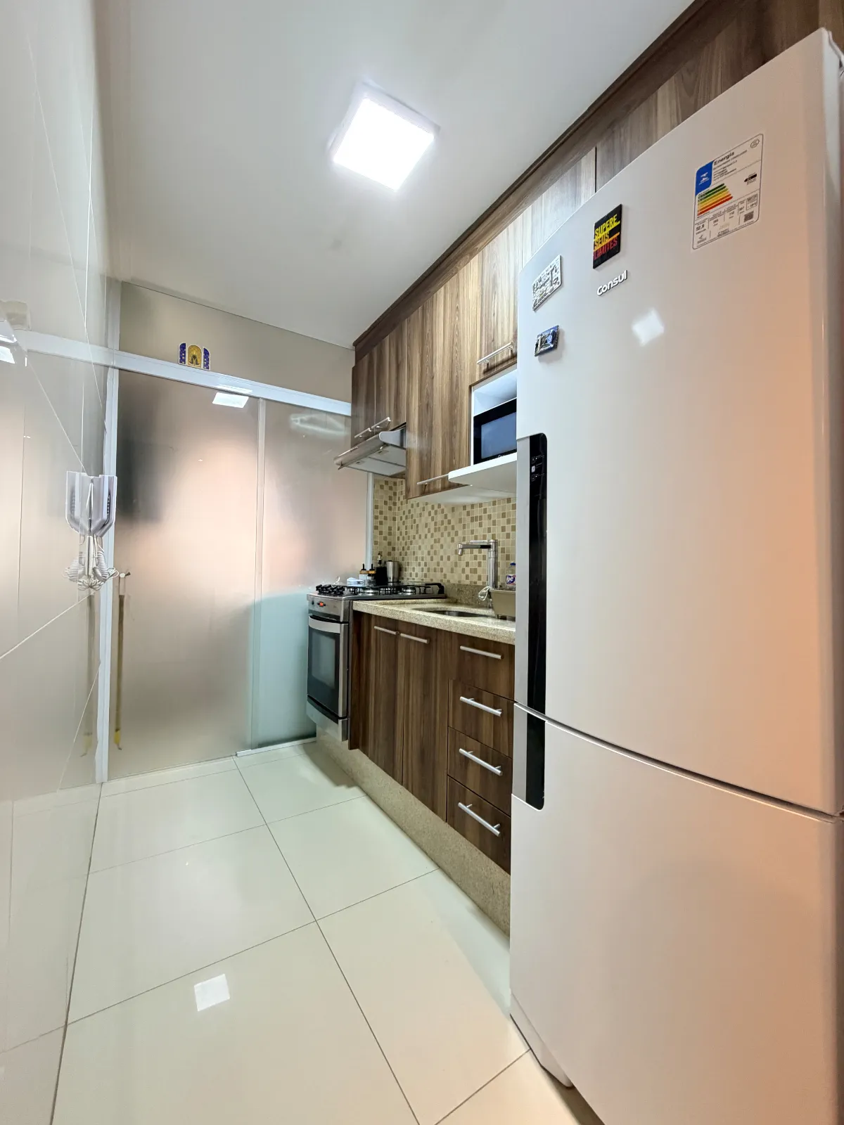 Apartamento à venda com 63m², 2 quartos com vaga - 2
