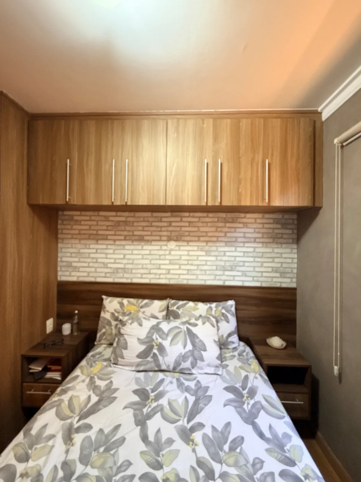 Apartamento à venda com 63m², 2 quartos com vaga - 21