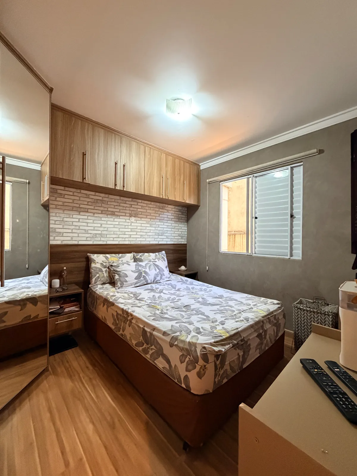 Apartamento à venda com 63m², 2 quartos com vaga - 23