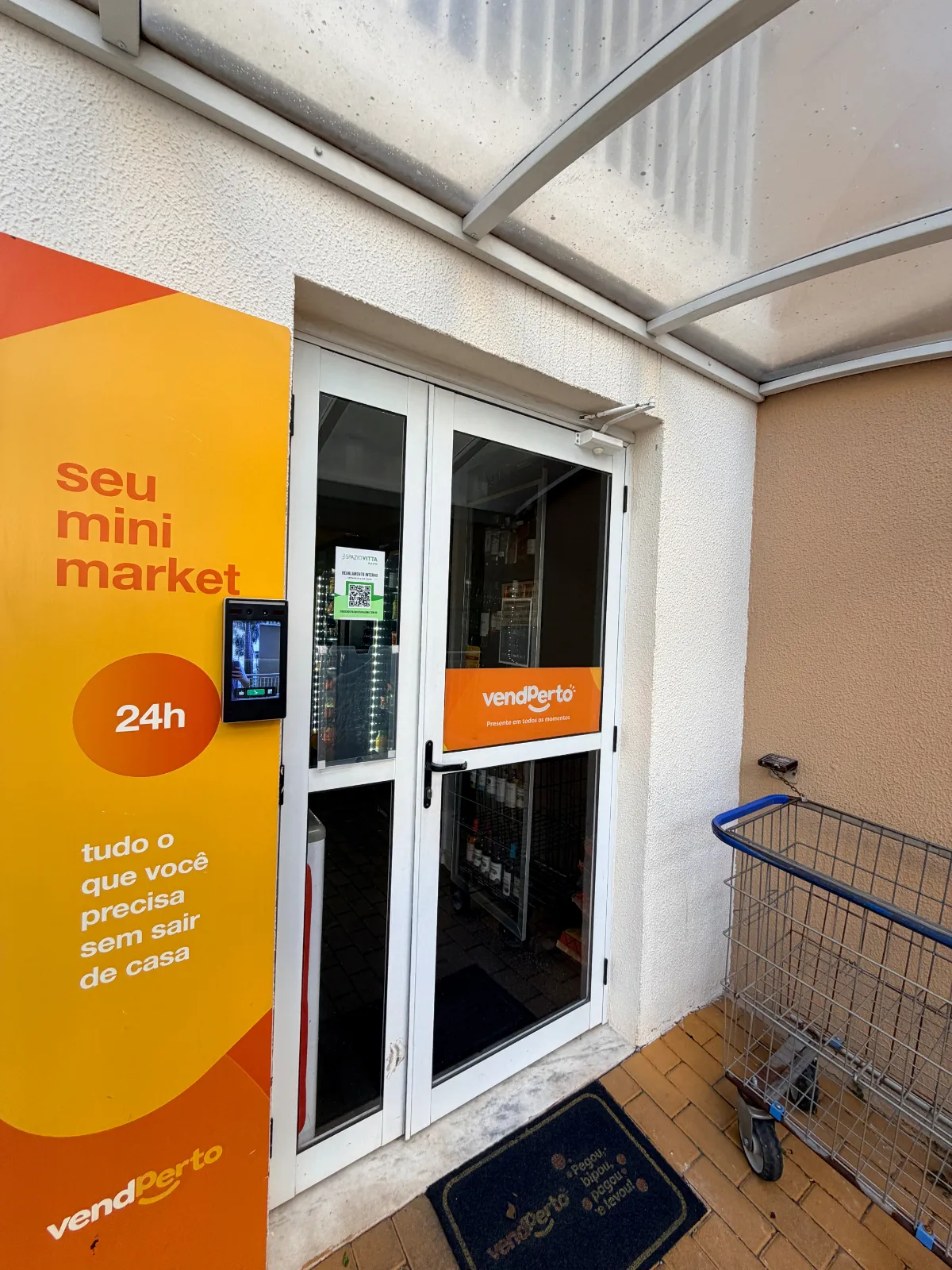 Apartamento à venda com 63m², 2 quartos com vaga - 29