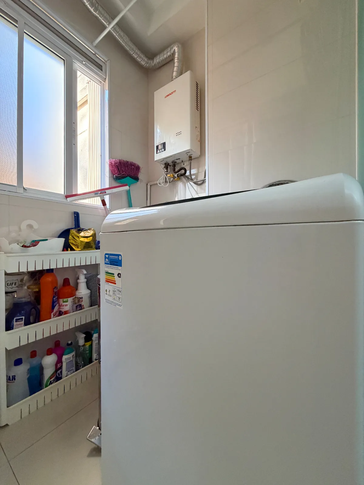 Apartamento à venda com 63m², 2 quartos com vaga - 3