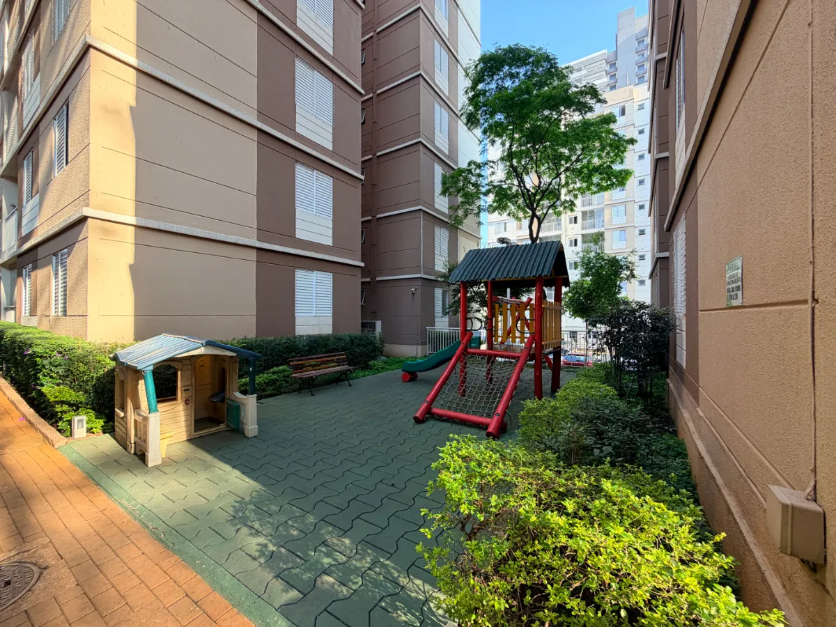 Apartamento à venda com 63m², 2 quartos com vaga - 32
