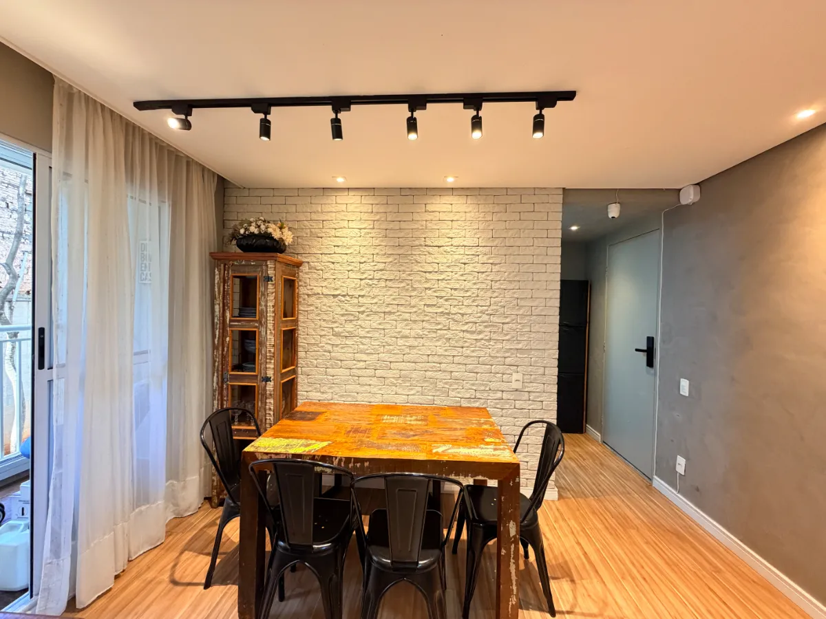 Apartamento à venda com 63m², 2 quartos com vaga - 8