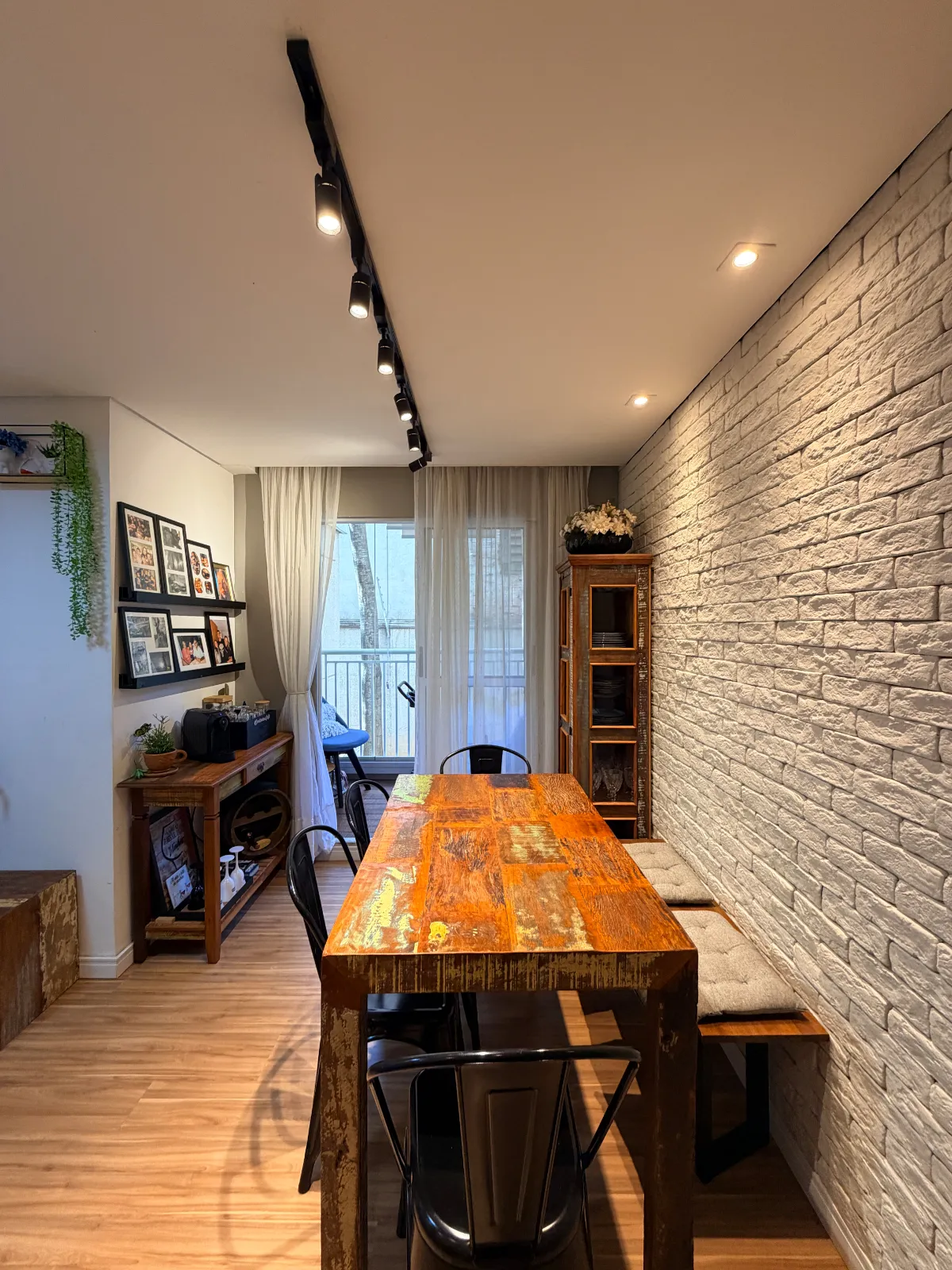Apartamento à venda com 63m², 2 quartos com vaga - 9