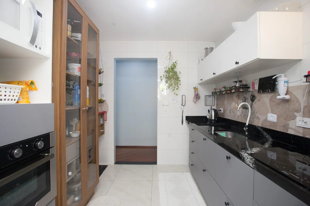 Villagio di trento - 19