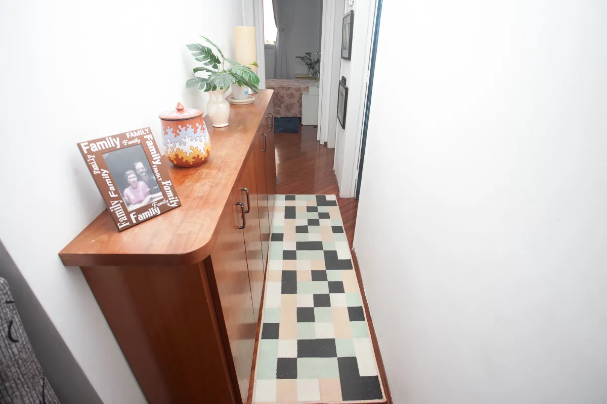 Villagio di trento - 56