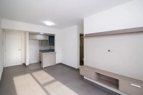 Apartamento à venda com 56m², 2 quartos com vaga - 1
