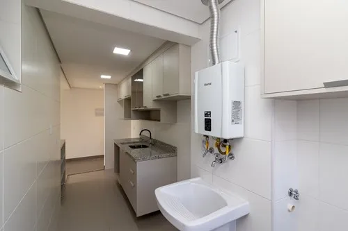 Apartamento à venda com 56m², 2 quartos com vaga - 11