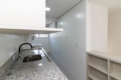 Apartamento à venda com 56m², 2 quartos com vaga - 12