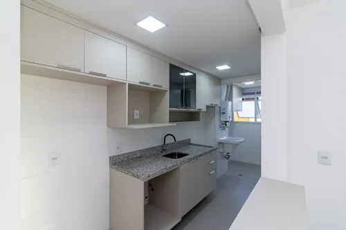 Apartamento à venda com 56m², 2 quartos com vaga - 13