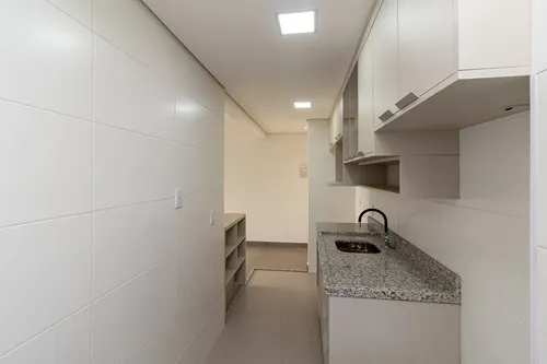 Apartamento à venda com 56m², 2 quartos com vaga - 14