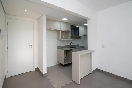 Apartamento à venda com 56m², 2 quartos com vaga - 2