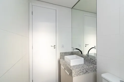 Apartamento à venda com 56m², 2 quartos com vaga - 21