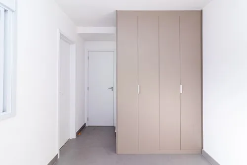 Apartamento à venda com 56m², 2 quartos com vaga - 22