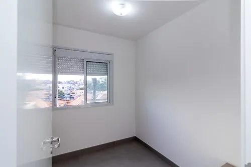 Apartamento à venda com 56m², 2 quartos com vaga - 24