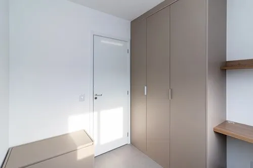 Apartamento à venda com 56m², 2 quartos com vaga - 25