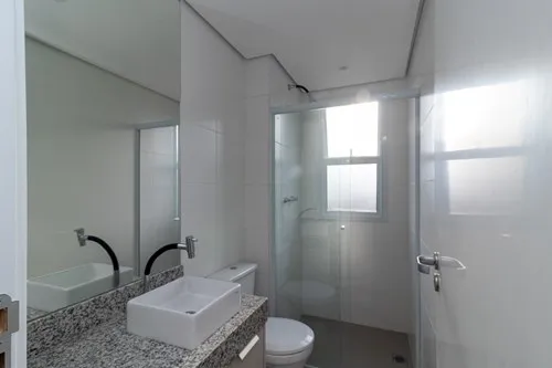 Apartamento à venda com 56m², 2 quartos com vaga - 29