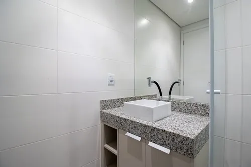 Apartamento à venda com 56m², 2 quartos com vaga - 30
